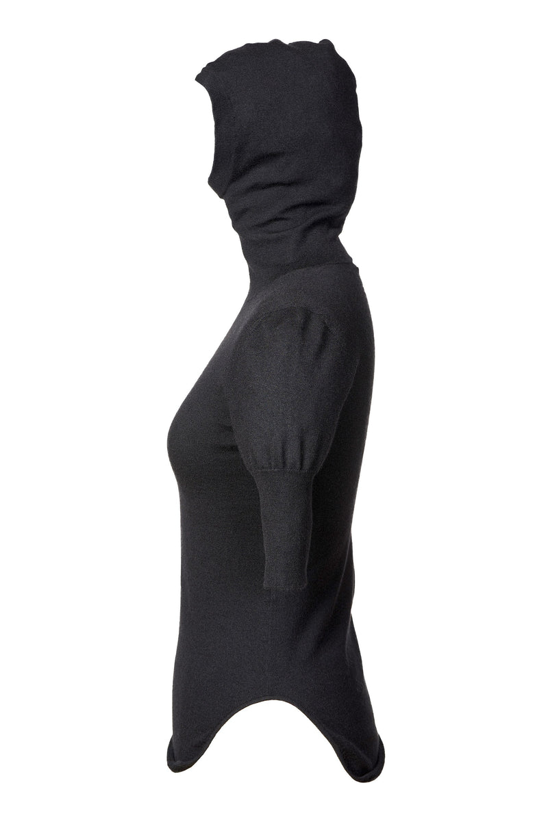 Overhead Sweater - Mission Statement Apparel