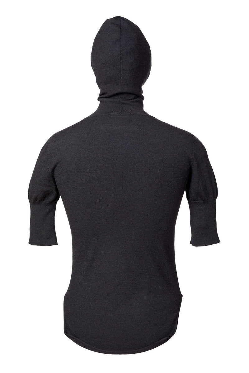 Overhead Sweater - Mission Statement Apparel