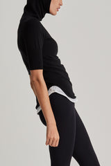 Overhead Sweater - Mission Statement Apparel