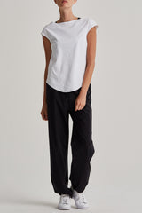 Padama Top - Mission Statement Apparel