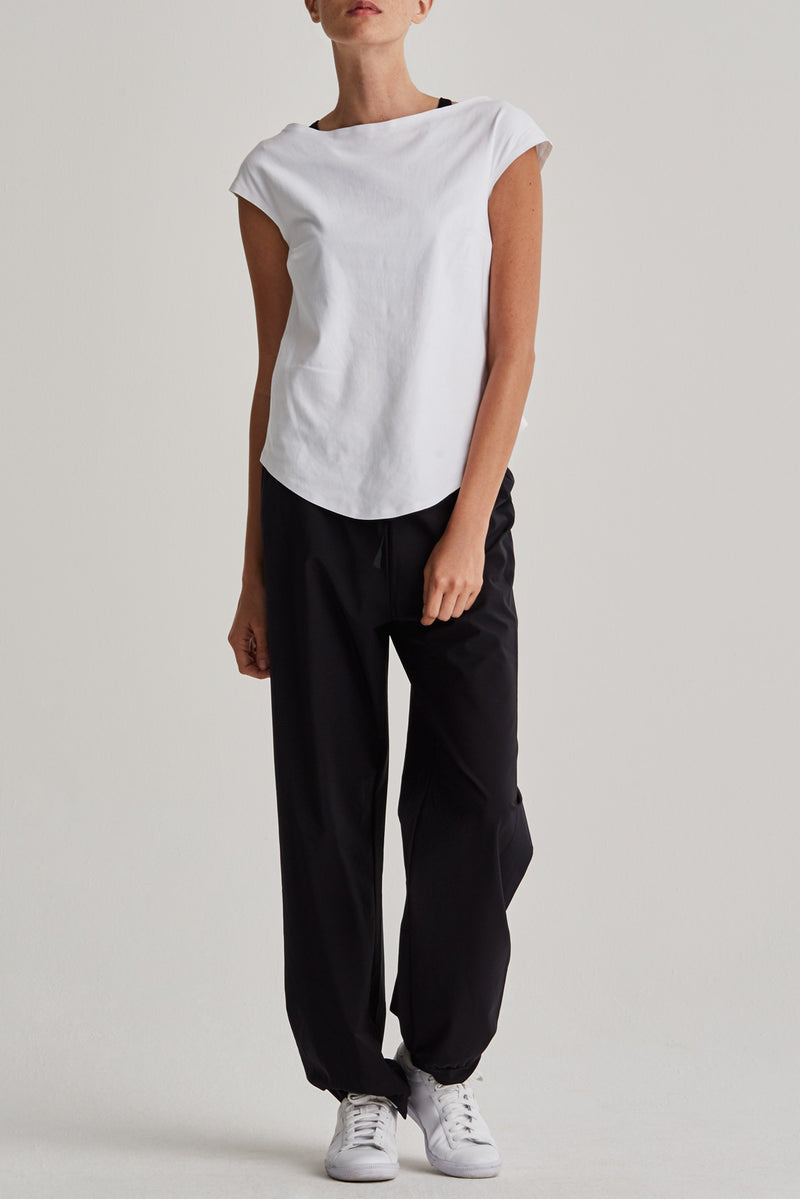 Padama Top - Mission Statement Apparel