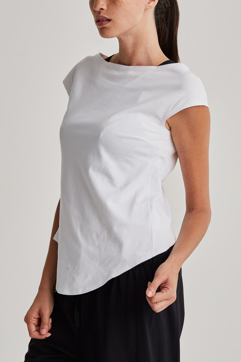 Padama Top - Mission Statement Apparel