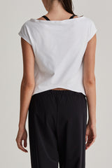 Padama Top - Mission Statement Apparel