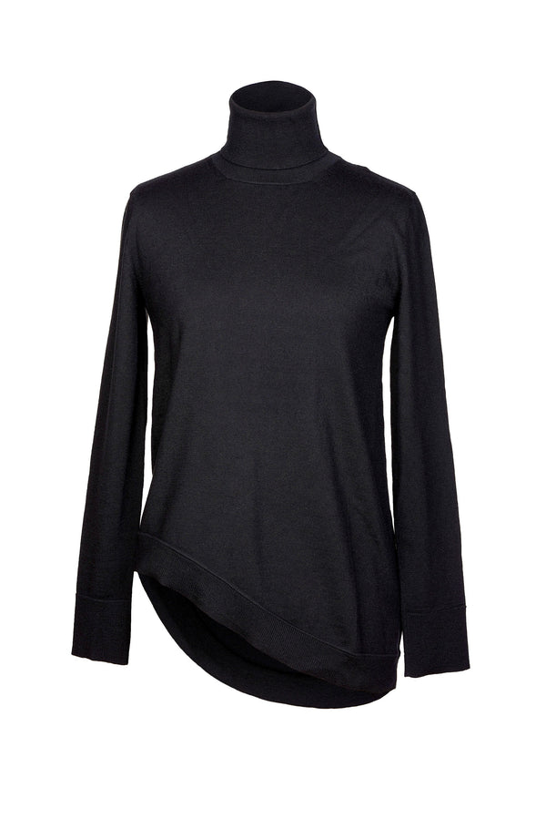 Scene Sweater - Mission Statement Apparel