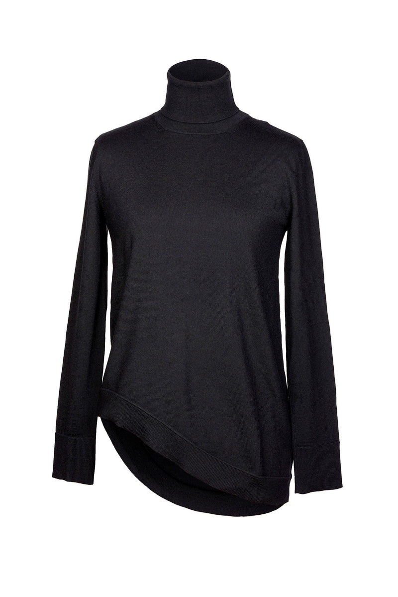 Scene Sweater - Mission Statement Apparel