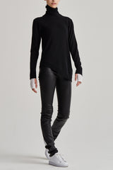 Scene Sweater - Mission Statement Apparel