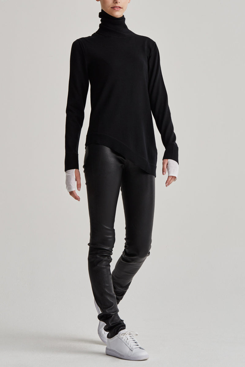 Scene Sweater - Mission Statement Apparel