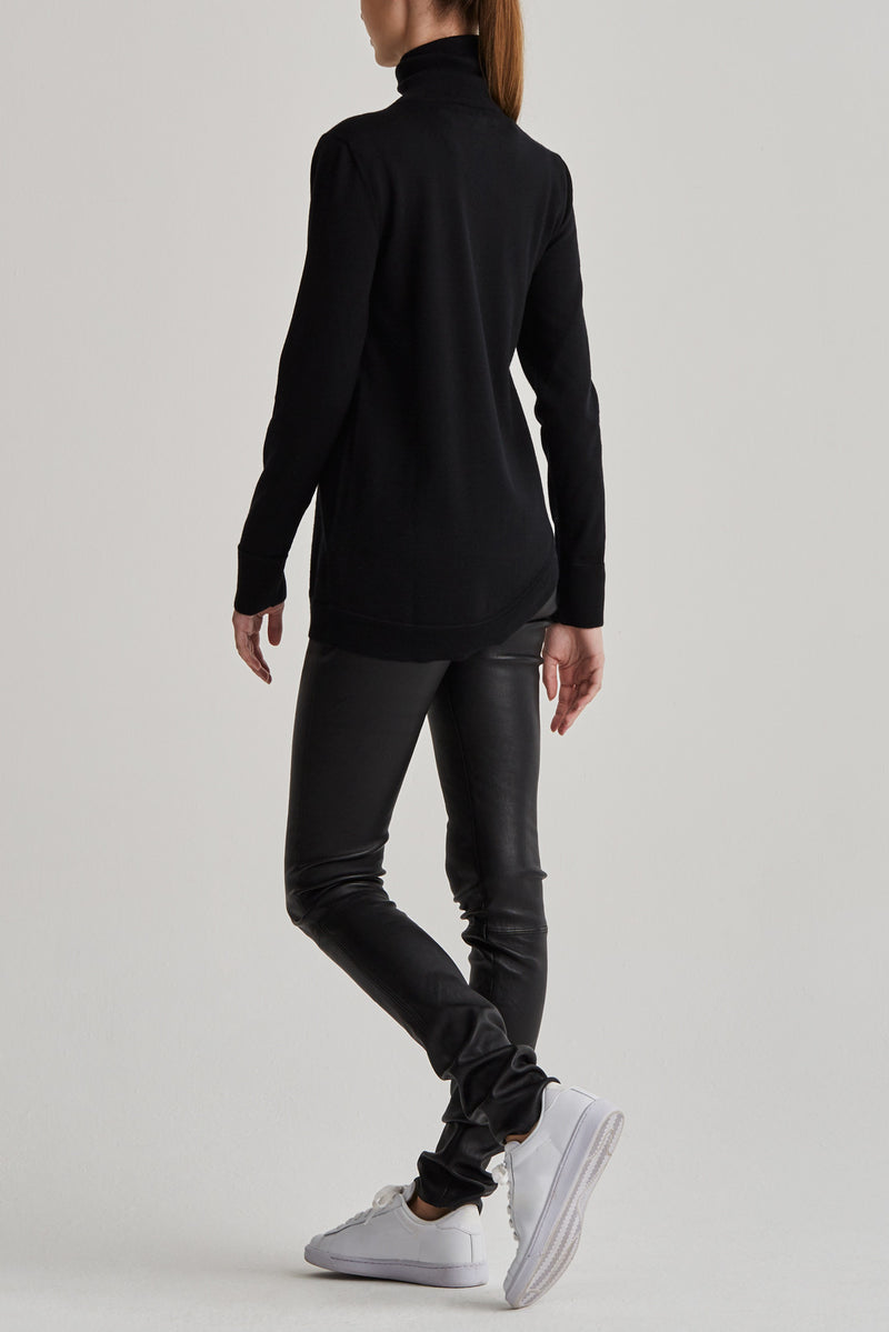 Scene Sweater - Mission Statement Apparel