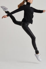 Scene Sweater - Mission Statement Apparel