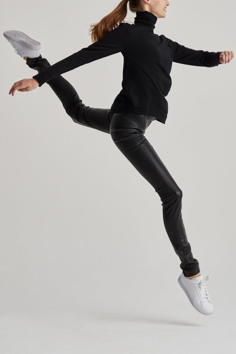Scene Sweater - Mission Statement Apparel