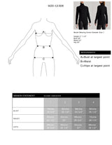 Mission Statement Apparel Top Scene Sweater