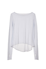 Cloud Layer 4 - Mission Statement Apparel