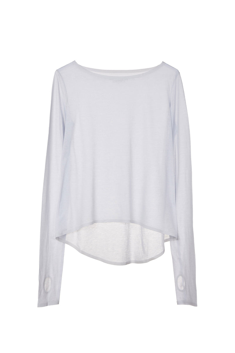 Cloud Layer 4 - Mission Statement Apparel