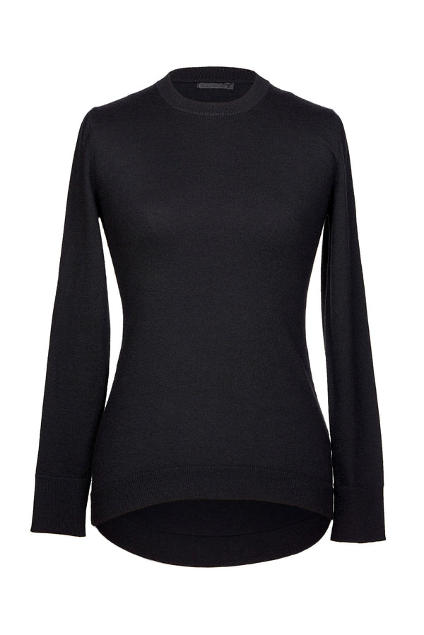 Top Spin Sweater - Mission Statement Apparel