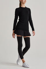 Top Spin Sweater - Mission Statement Apparel