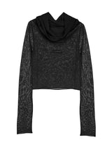 Vice Versa Long Sleeve Sweater - Mission Statement Apparel