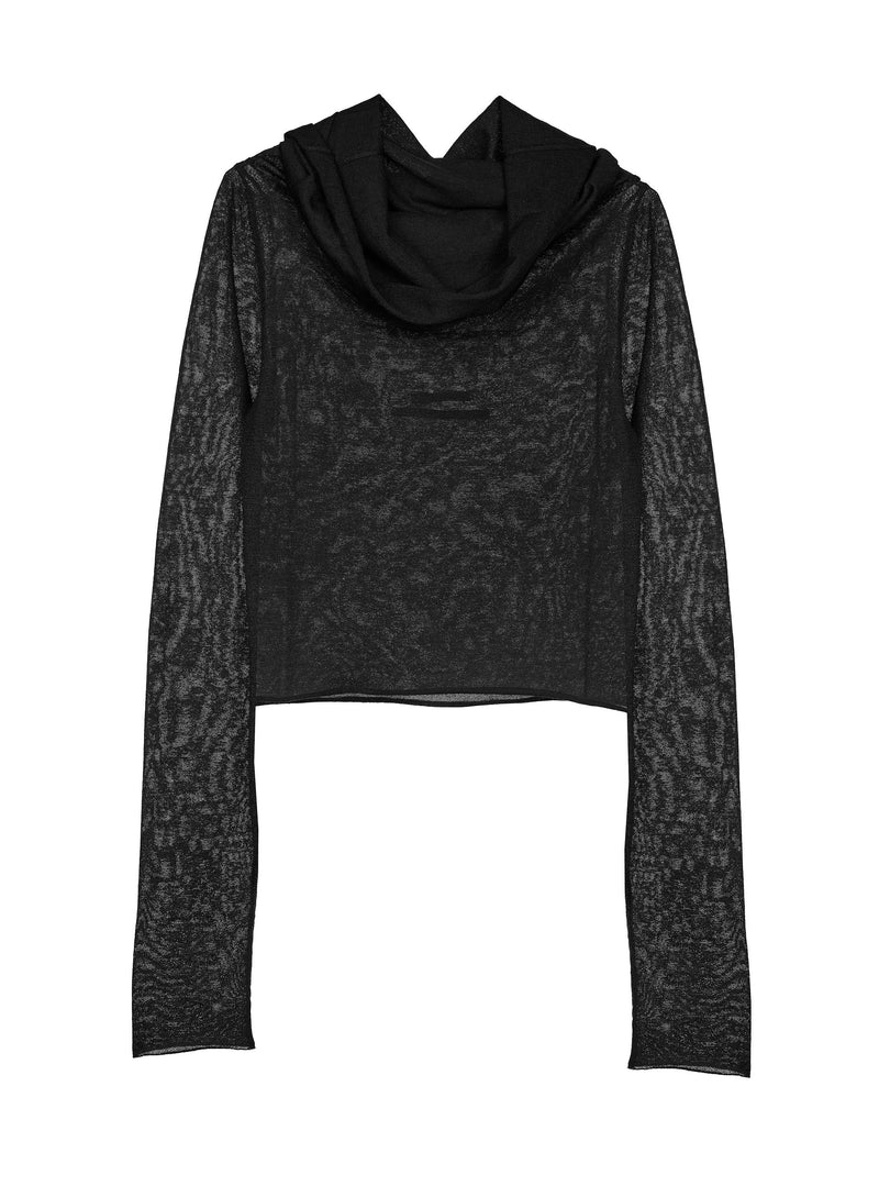 Vice Versa Long Sleeve Sweater - Mission Statement Apparel