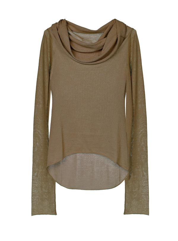 Vice Versa Long Sleeve Sweater - Mission Statement Apparel