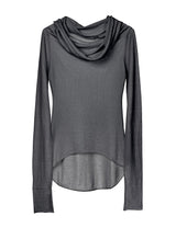 Vice Versa Long Sleeve Sweater - Mission Statement Apparel