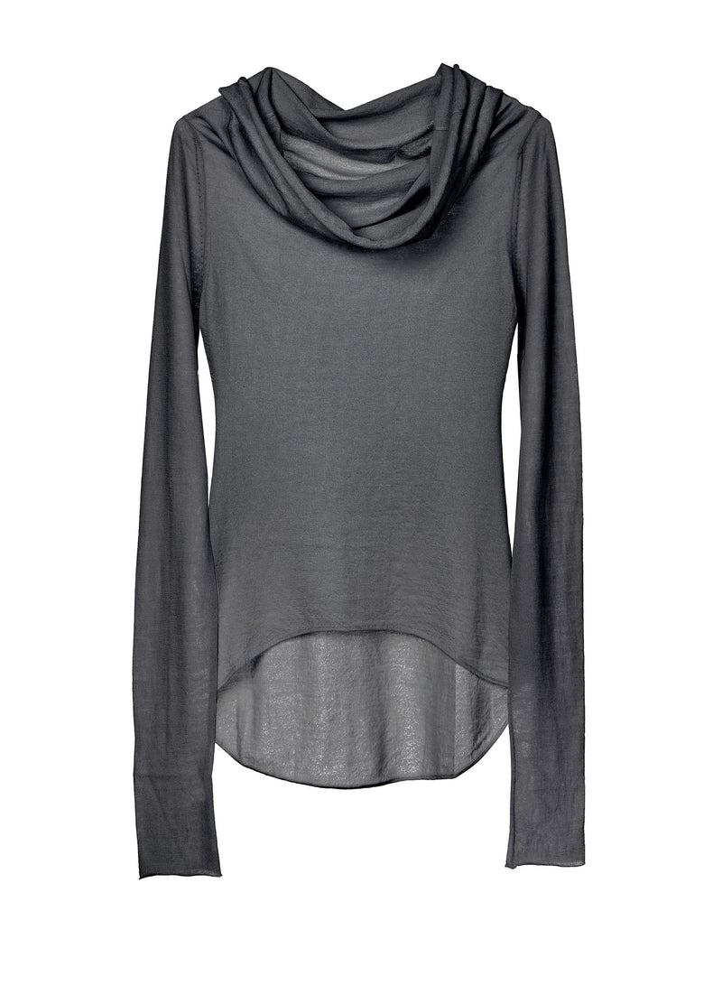 Vice Versa Long Sleeve Sweater - Mission Statement Apparel