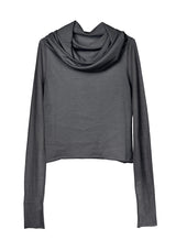 Vice Versa Long Sleeve Sweater - Mission Statement Apparel