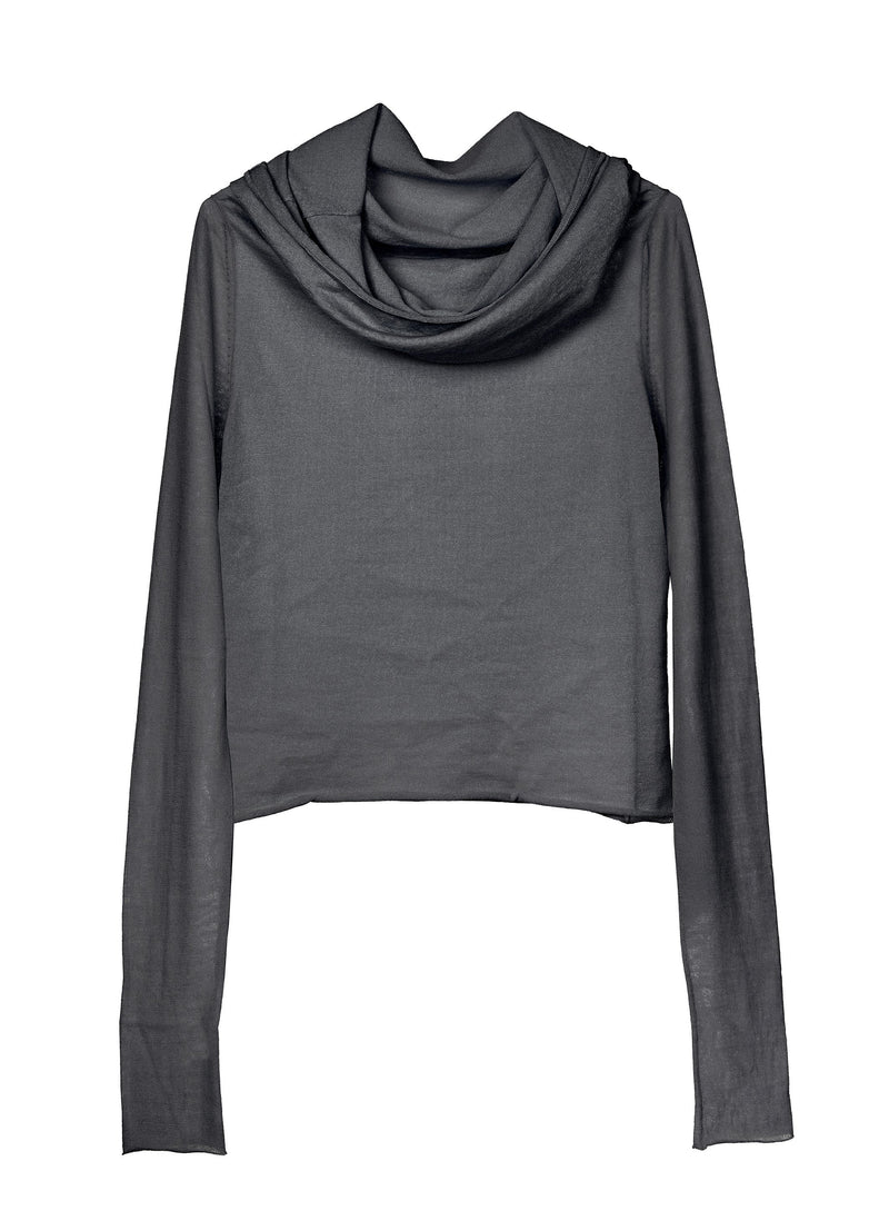 Vice Versa Long Sleeve Sweater - Mission Statement Apparel