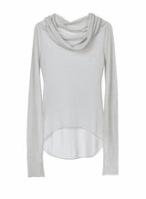 Vice Versa Long Sleeve Sweater - Mission Statement Apparel