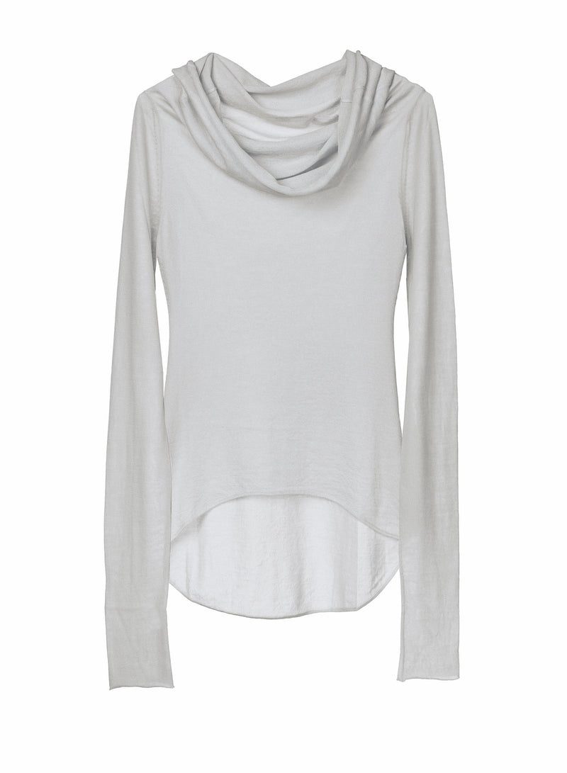 Vice Versa Long Sleeve Sweater - Mission Statement Apparel