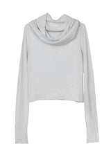 Vice Versa Long Sleeve Sweater - Mission Statement Apparel