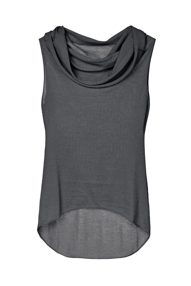 Vice Versa Tank - Mission Statement Apparel