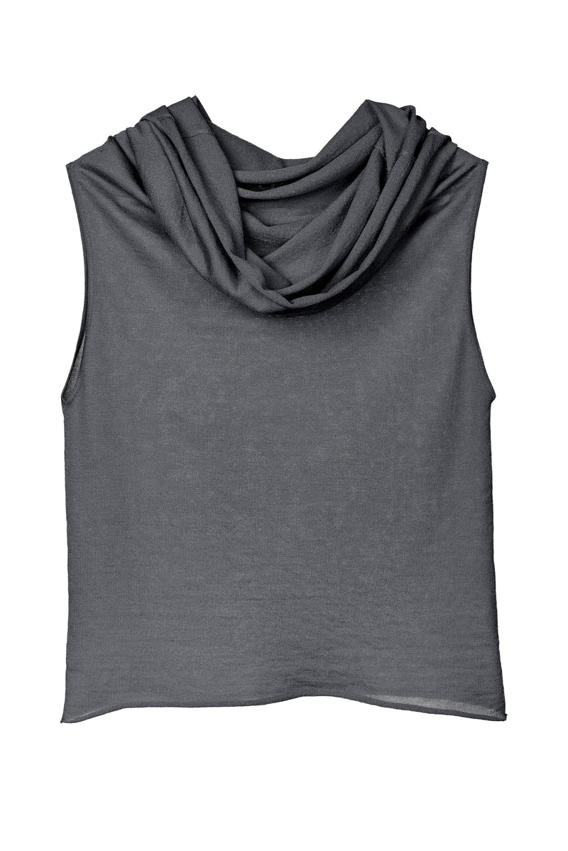 Vice Versa Tank - Mission Statement Apparel