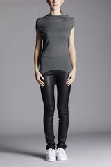 Vice Versa Tank - Mission Statement Apparel