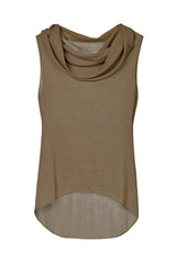 Vice Versa Tank - Mission Statement Apparel