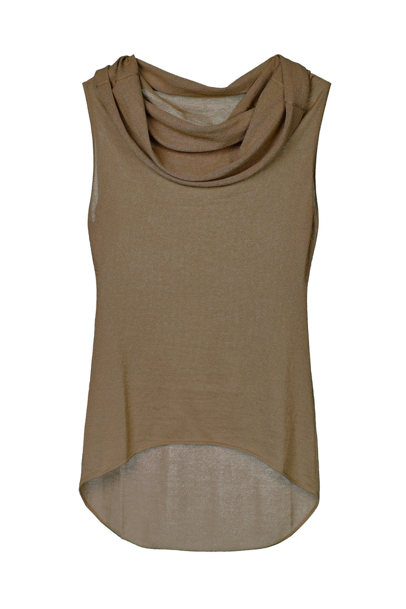 Vice Versa Tank - Mission Statement Apparel