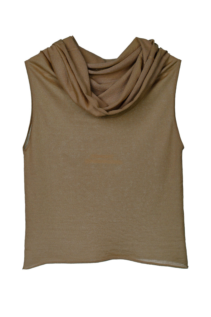 Vice Versa Tank - Mission Statement Apparel