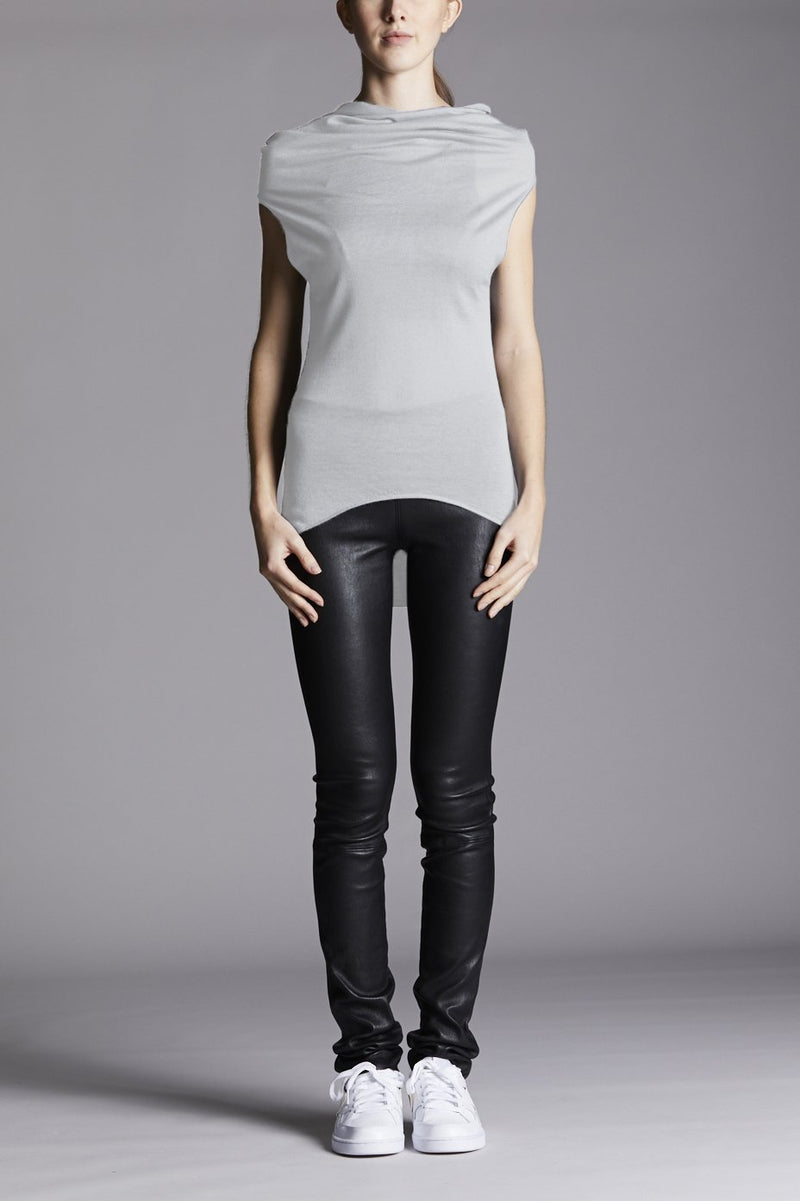 Vice Versa Tank - Mission Statement Apparel