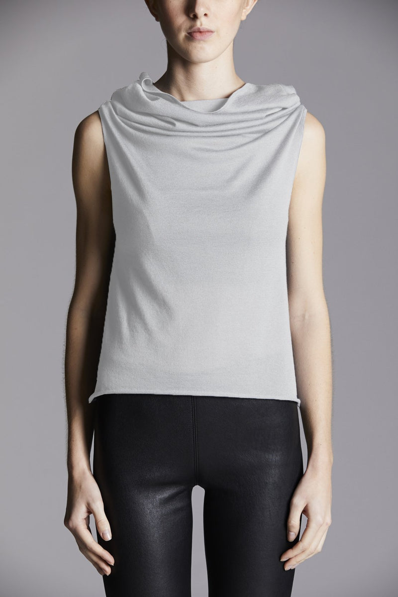 Vice Versa Tank - Mission Statement Apparel