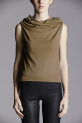 Vice Versa Tank - Mission Statement Apparel