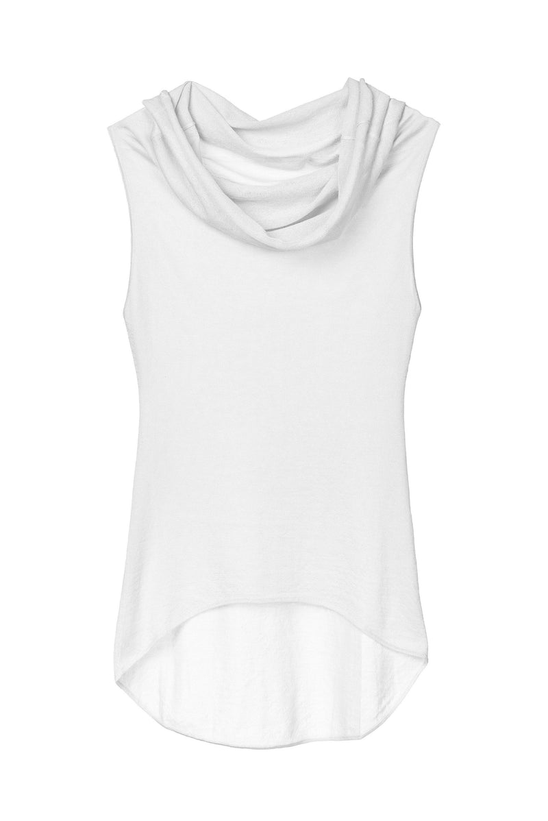 Vice Versa Tank - Mission Statement Apparel