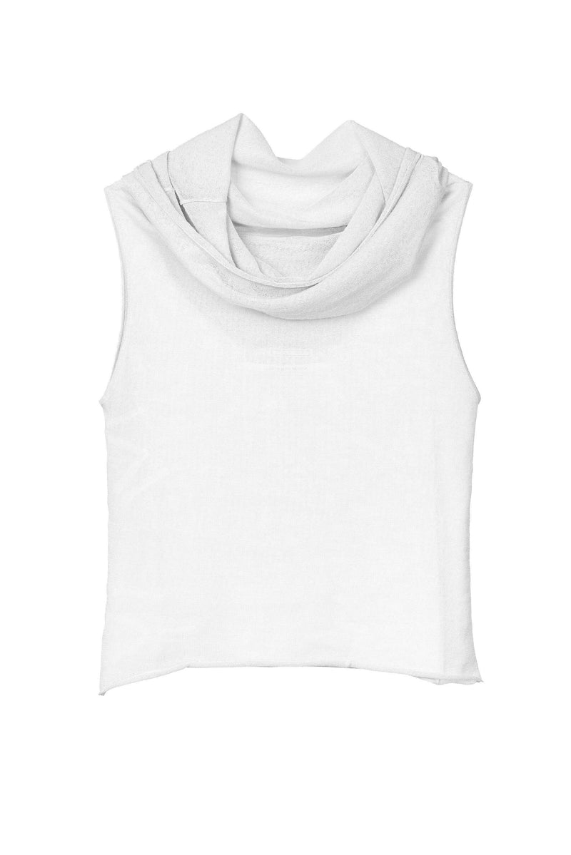 Vice Versa Tank - Mission Statement Apparel