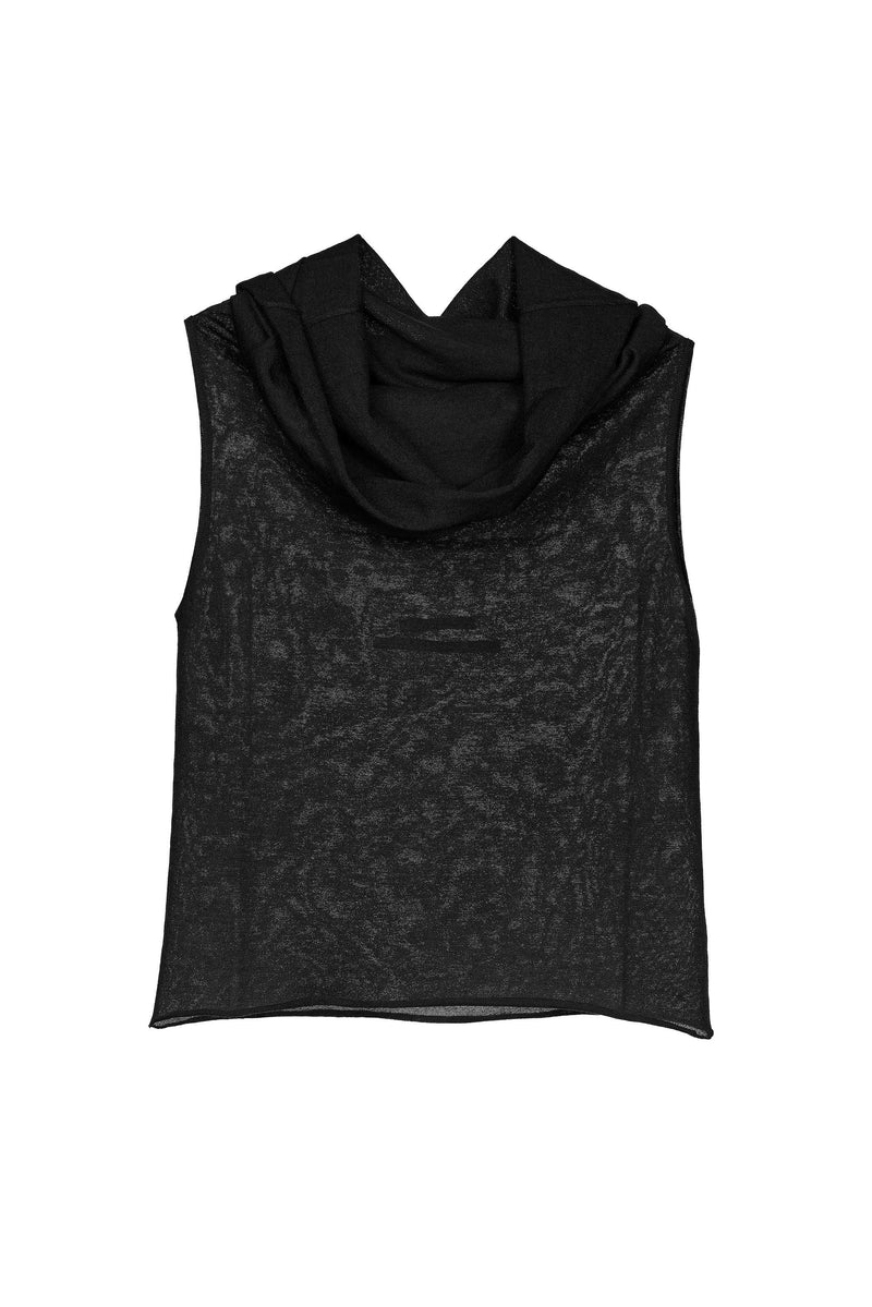 Vice Versa Tank - Mission Statement Apparel