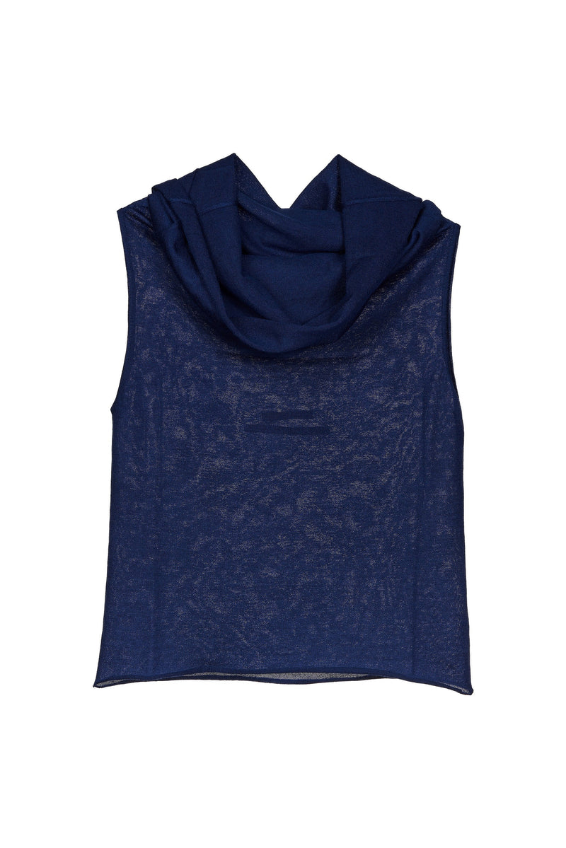 Vice Versa Tank - Mission Statement Apparel