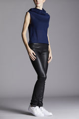 Vice Versa Tank - Mission Statement Apparel