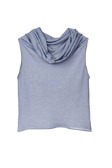 Vice Versa Tank - Mission Statement Apparel
