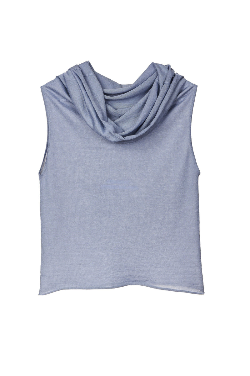 Vice Versa Tank - Mission Statement Apparel