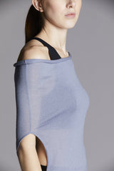 Vice Versa Tank - Mission Statement Apparel