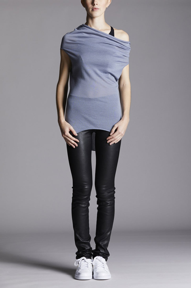 Vice Versa Tank - Mission Statement Apparel
