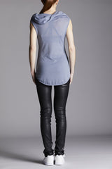 Vice Versa Tank - Mission Statement Apparel