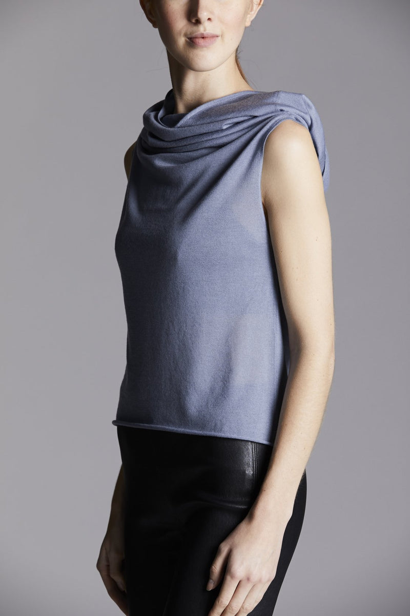 Vice Versa Tank - Mission Statement Apparel
