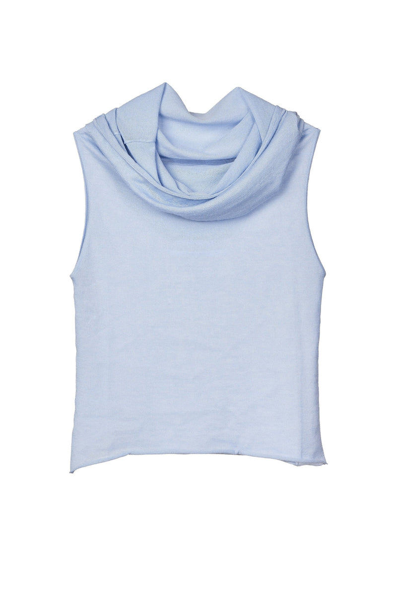 Vice Versa Tank - Mission Statement Apparel